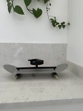 Skateboard ceiling light for sale  GRIMSBY