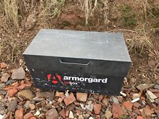 Armorgard security tool for sale  SUTTON COLDFIELD