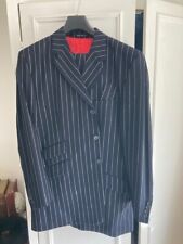 Bespoke suit savile for sale  THATCHAM