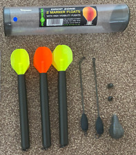 Korda marker float for sale  Shipping to Ireland