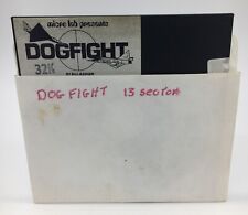 Dogfight micro lab for sale  Cornwall