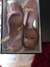 Ladies shoes size for sale  LITTLEBOROUGH