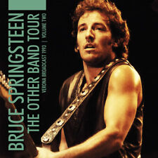 Bruce springsteen band for sale  LONDON