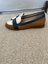 Dune loafers size for sale  DAGENHAM