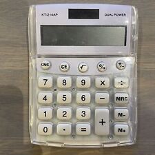 214ap calculator for sale  BURY ST. EDMUNDS