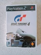 gran turismo ps4 usato  Cento