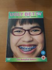 Ugly betty stagione usato  Villorba