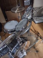 Drum kit used. for sale  Rocky Point