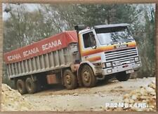 Scania p82 4rsi for sale  LEICESTER