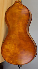 Violino CELLO antigo e rotulado "GABRIELI CLAUDIO" 小提琴 violão ヴァイオリン Geige 209 comprar usado  Enviando para Brazil
