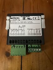 Evco temperature controller for sale  Shipping to Ireland