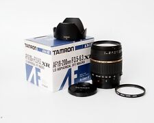 Tamron 200mm 3.5 for sale  Downers Grove