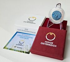 Euro österreich 2010 gebraucht kaufen  München