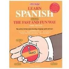 Learn spanish fast for sale  Aurora