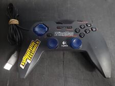 Kontroler USB Logitech Wingman Rumblepad G-UA3 na sprzedaż  Wysyłka do Poland