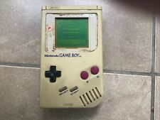Nintendo game boy for sale  PLYMOUTH