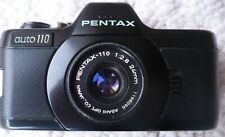 pentax 110 for sale  CHIPPING NORTON