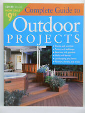 Complete guide outdoor for sale  Spokane