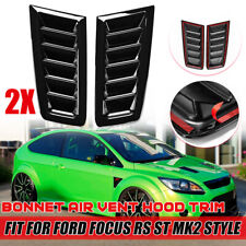 Bonnet vents hood for sale  WALSALL