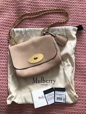 Mulberry lily bag for sale  STOURBRIDGE