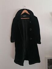 Cappotto vintage vellluto usato  Perugia