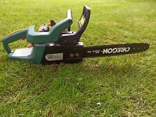 Oregon petrol chainsaw for sale  Shipping to Ireland
