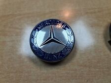 Mercedes blue chrome for sale  COVENTRY