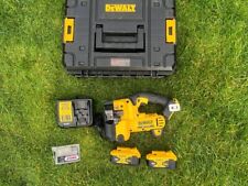 Dewalt akku gewindestangenschn gebraucht kaufen  Rees