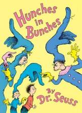 Hunches bunches hardcover for sale  Montgomery