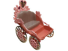 Barbie rapunzel carriage for sale  Windber