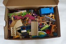 Lot playmobil d'occasion  Toulouse-