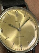 Rare 1964 timex for sale  Fairmont