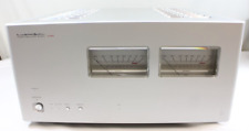 Amplificador de potencia estéreo LUXMAN M-900u ODNF4.0 AC100V segunda mano  Embacar hacia Argentina