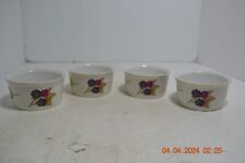 Four royal worcester for sale  Stanton