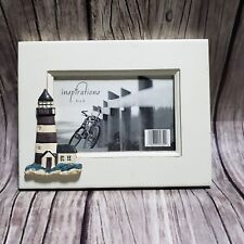 Lighthouse picture frame for sale  Grand Rapids