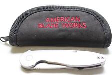 American blade works for sale  Roseville