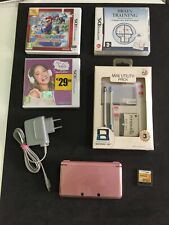 Console nintendo 3ds usato  Torino