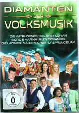 Dvd diamanten volksmusik gebraucht kaufen  Puderbach