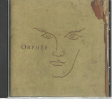 Orphee cd goth usato  Roma