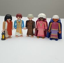 Playmobil three wise for sale  Champlin