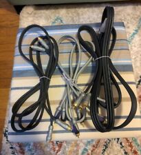 Monster cable thx for sale  Sunnyside