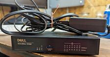 Dell sonicwall tz400 for sale  Hanover