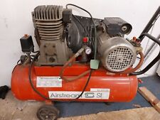 sip 3hp compressor for sale  ST. ALBANS