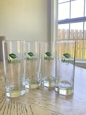 Mojito glasses tall for sale  Grovetown