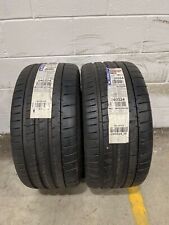 P245 35r19 michelin for sale  Waterford