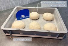 Pizzaballenbox deckel kunststo gebraucht kaufen  Wilsum