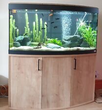 Fluval vicenza 260l for sale  LEICESTER
