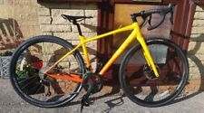 Giant road bike for sale  MERTHYR TYDFIL