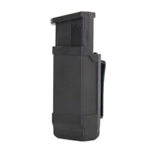 US Tactical Double Stack Magazine Holster para Glock 9mm a .45 calibre Mag Pouch comprar usado  Enviando para Brazil