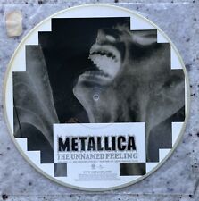 Metallica unnamed feeling for sale  ROMNEY MARSH